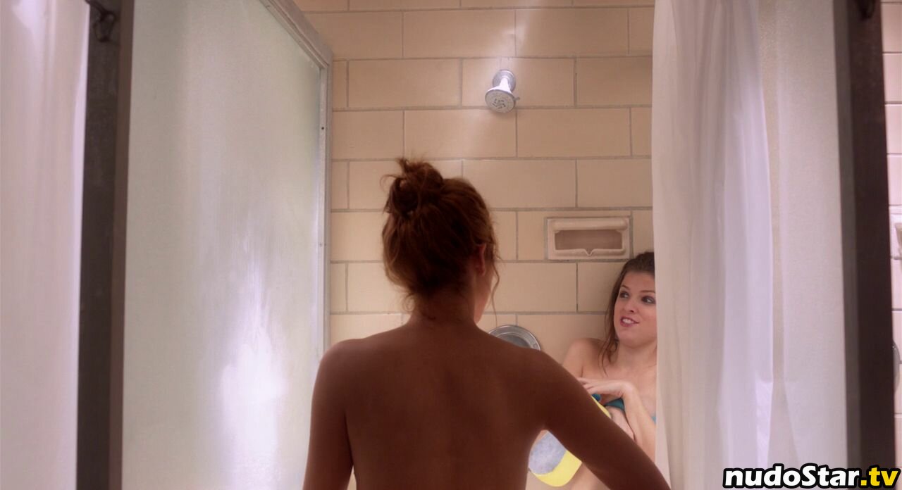 Anna Kendrick / annakendrick47 Nude OnlyFans Leaked Photo #114
