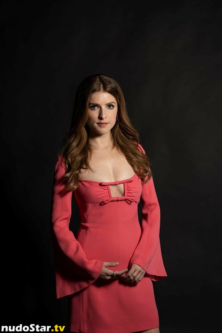 Anna Kendrick / annakendrick47 Nude OnlyFans Leaked Photo #653