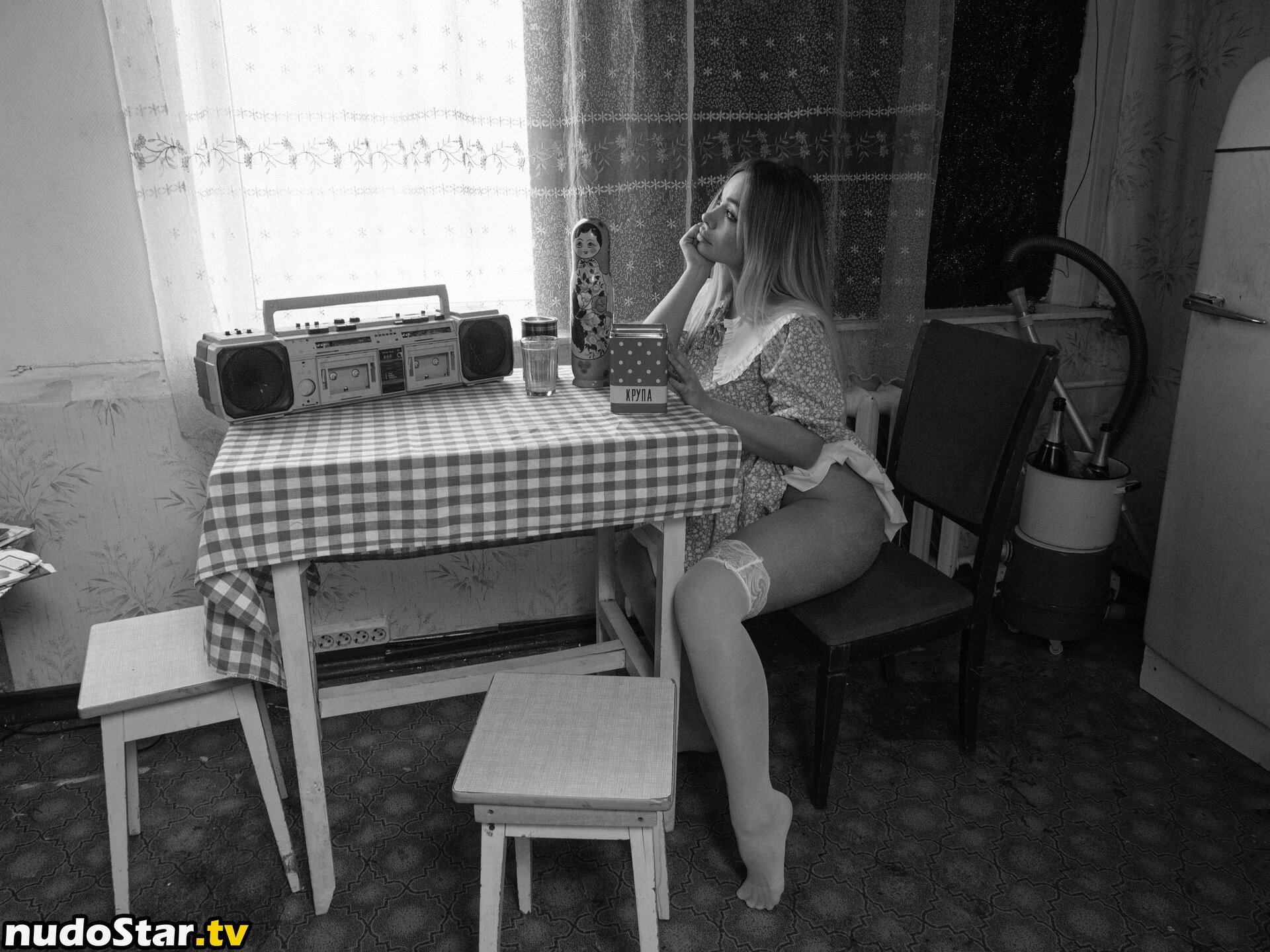 Anna Kostenko / annetkostenko Nude OnlyFans Leaked Photo #340