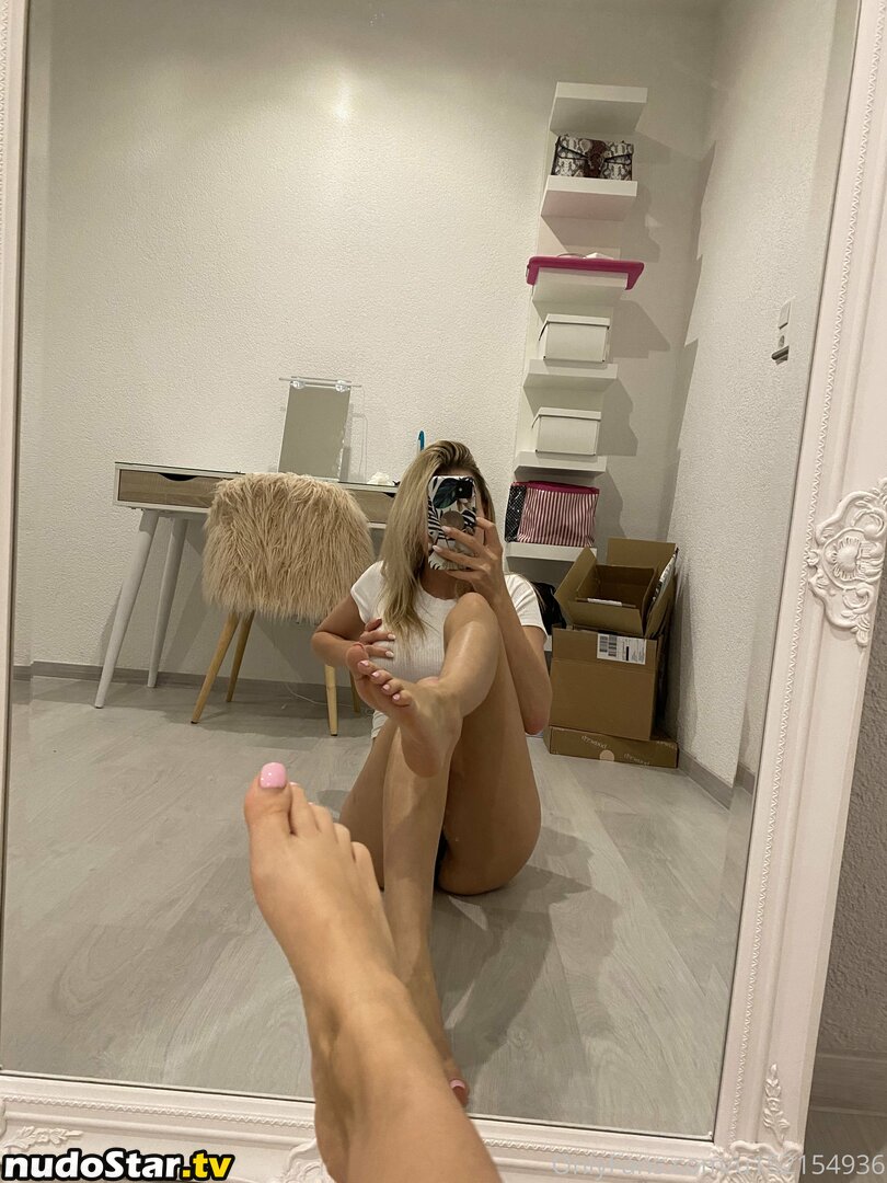 anna_kunz / annakunzofficial Nude OnlyFans Leaked Photo #23
