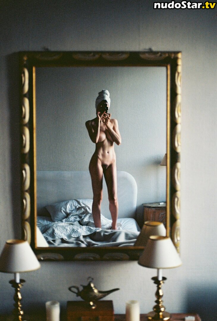 Anna Lisa Wagner / annalisawagner / wagner.anna.lisa / yedarkarts Nude OnlyFans Leaked Photo #36