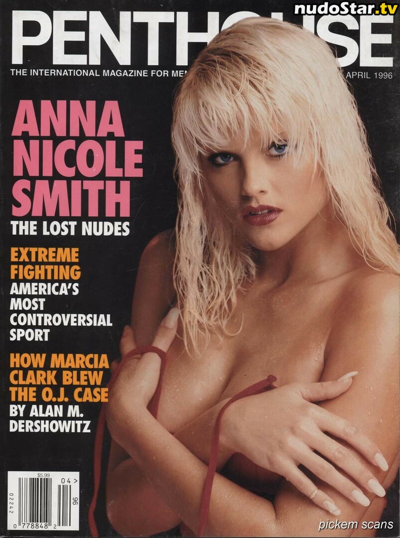 Anna Nicole Smith / annanicolesmith1 / dollarbie Nude OnlyFans Leaked Photo #25