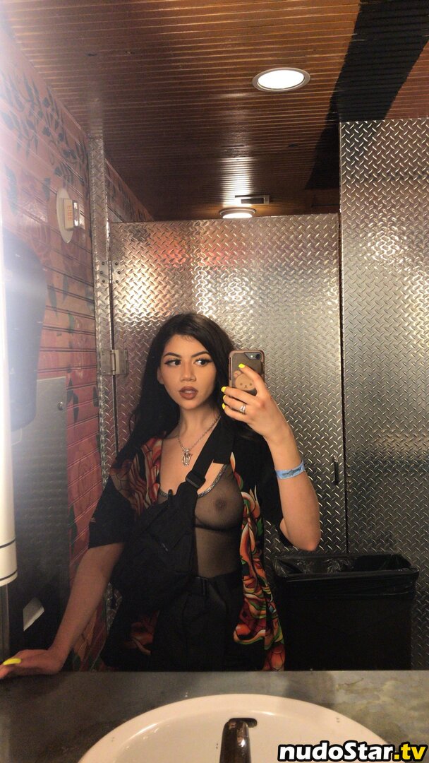 Anna Nicole Spliff / hotgirlstutter Nude OnlyFans Leaked Photo #7