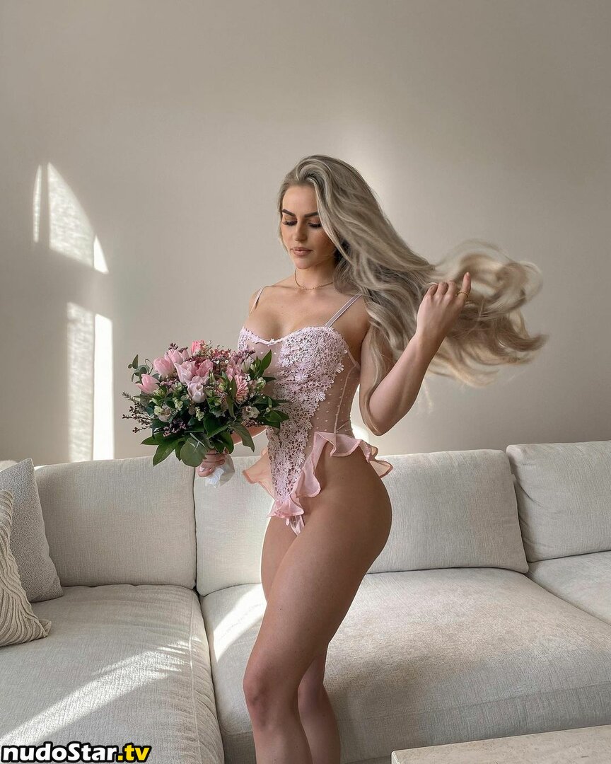 Anna Nystrom / annanystrom Nude OnlyFans Leaked Photo #4