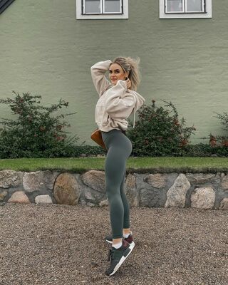 Anna Nystrom