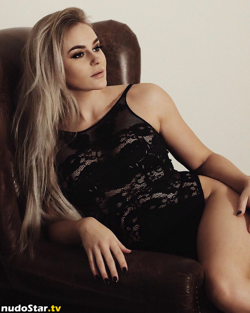 Anna Nystrom / annanystrom Nude OnlyFans Leaked Photo #73