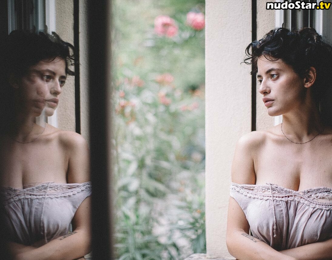 Anna Pittureri / annaschmidti / annina_pittureri Nude OnlyFans Leaked Photo #12