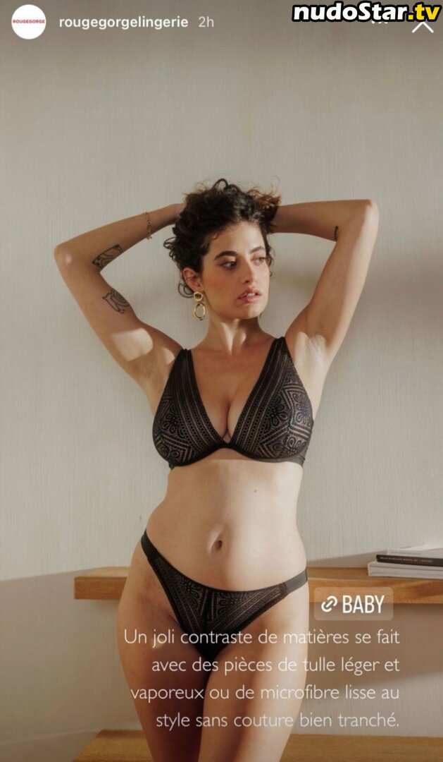 Anna Pittureri / annaschmidti / annina_pittureri Nude OnlyFans Leaked Photo #52