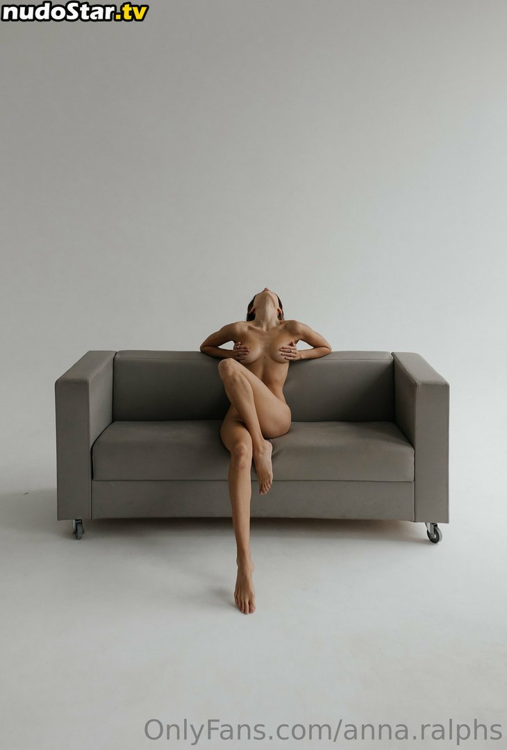 Anna Ralphs / Deanralphs / an_stasiia__ / anna.ralphs Nude OnlyFans Leaked Photo #31