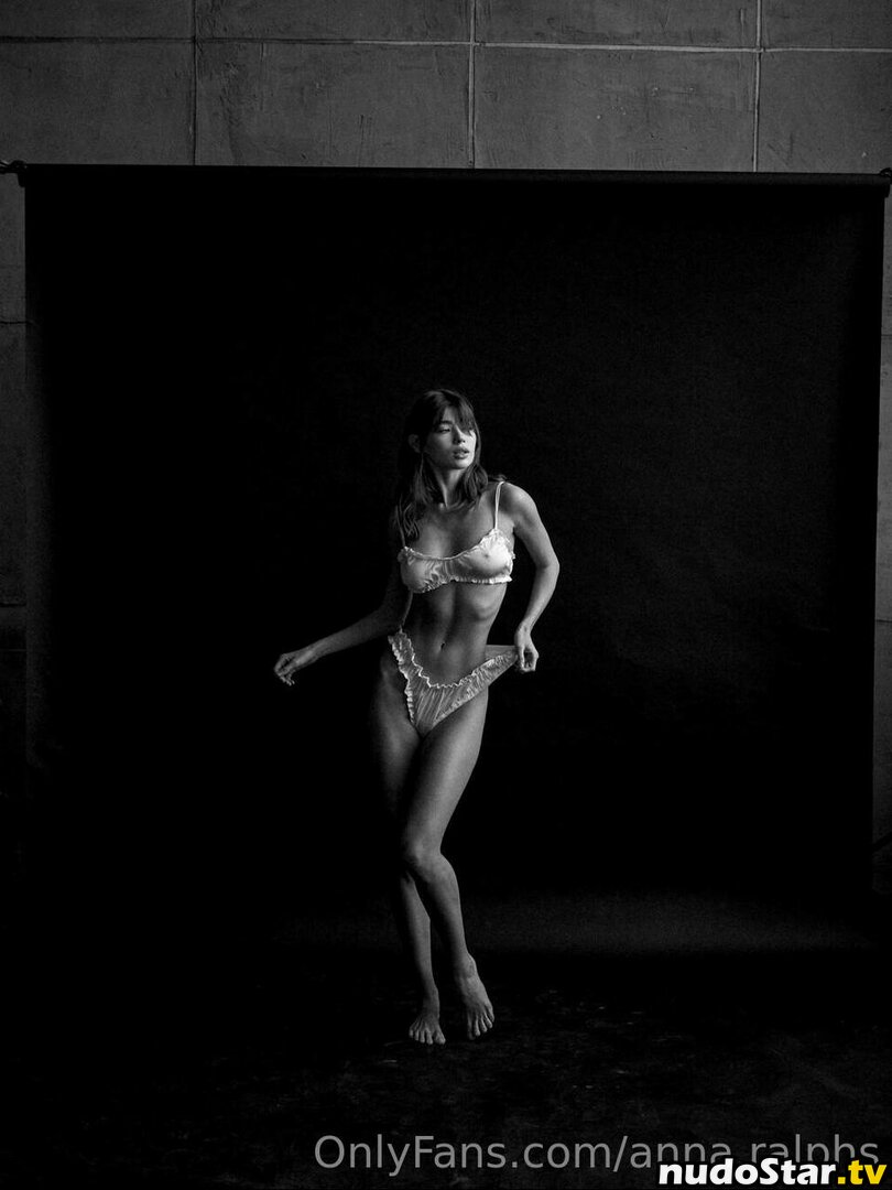 Anna Ralphs / Deanralphs / an_stasiia__ / anna.ralphs Nude OnlyFans Leaked Photo #416