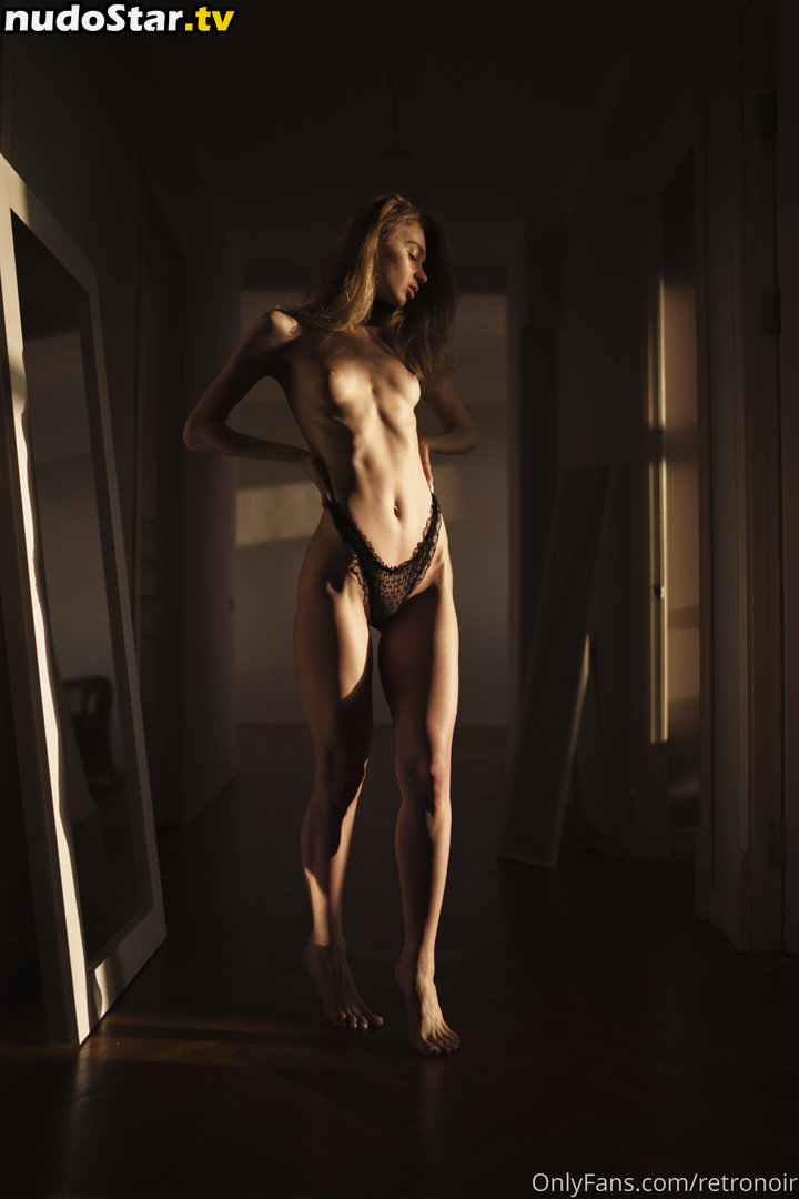 Anna Tsaralunga / Tsaralunga / tsara.lunga / tsara_lunga / tsaralunga_free Nude OnlyFans Leaked Photo #212