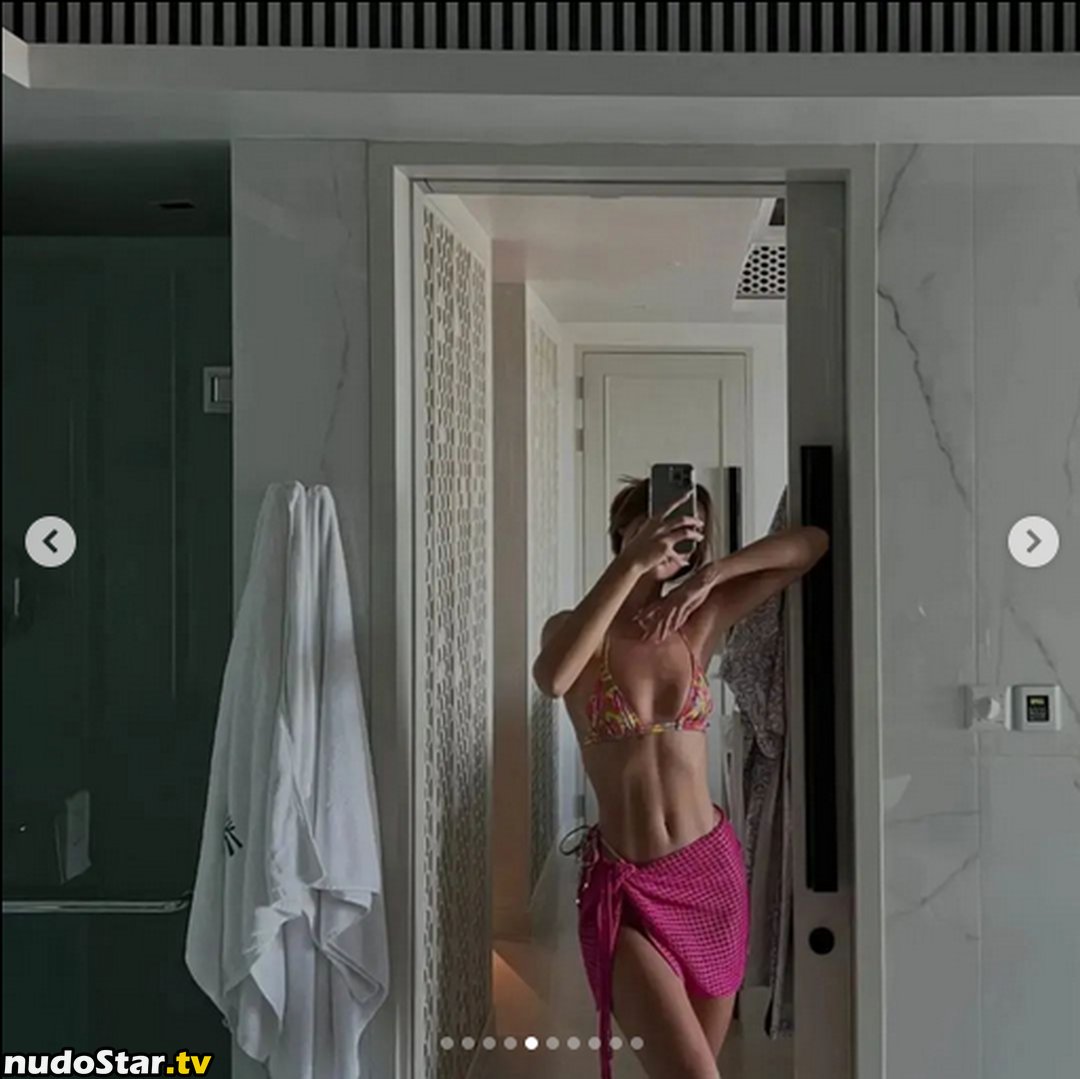 Anna Zak / Annazak12 Nude OnlyFans Leaked Photo #60
