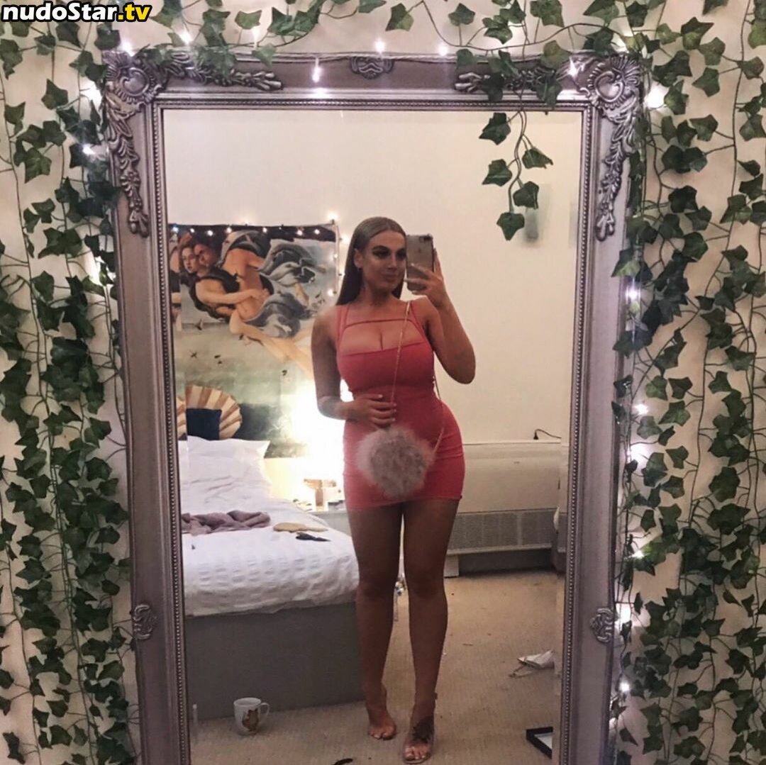 Annabelbabes / Annabelle Browne Nude OnlyFans Leaked Photo #3