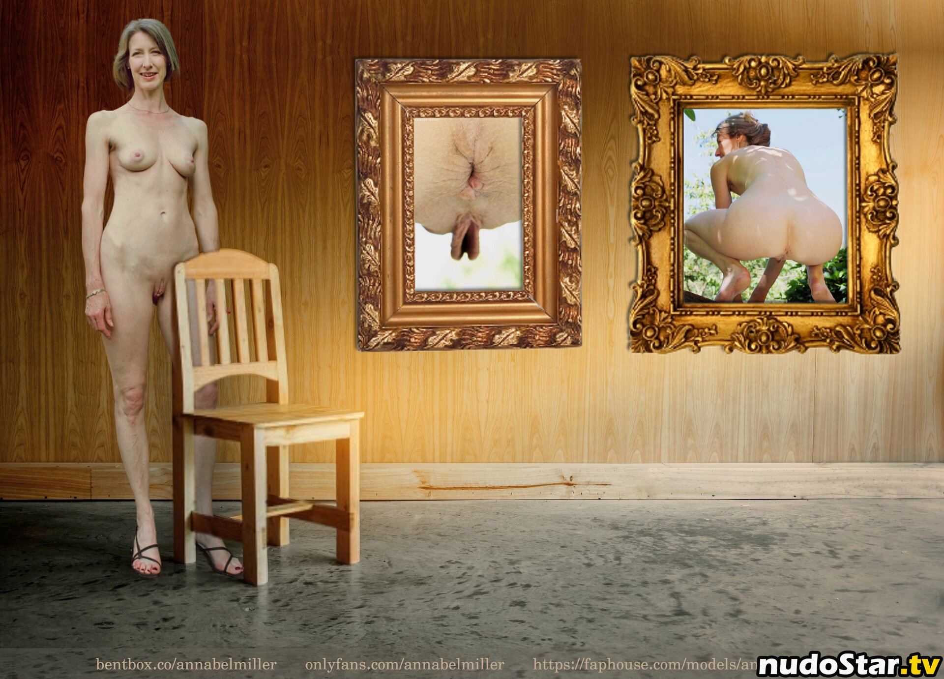 annabel_miller / annabelmiller Nude OnlyFans Leaked Photo #3