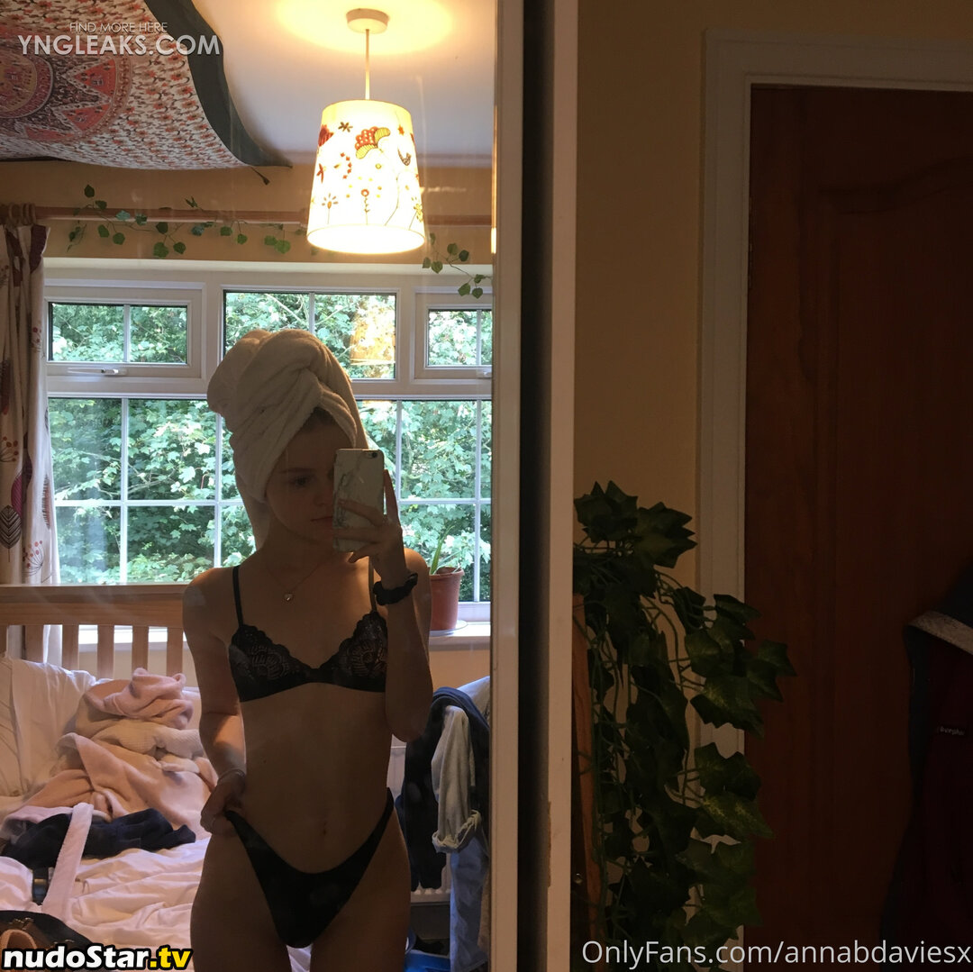 Annabethhh / annabethhh_ Nude OnlyFans Leaked Photo #14
