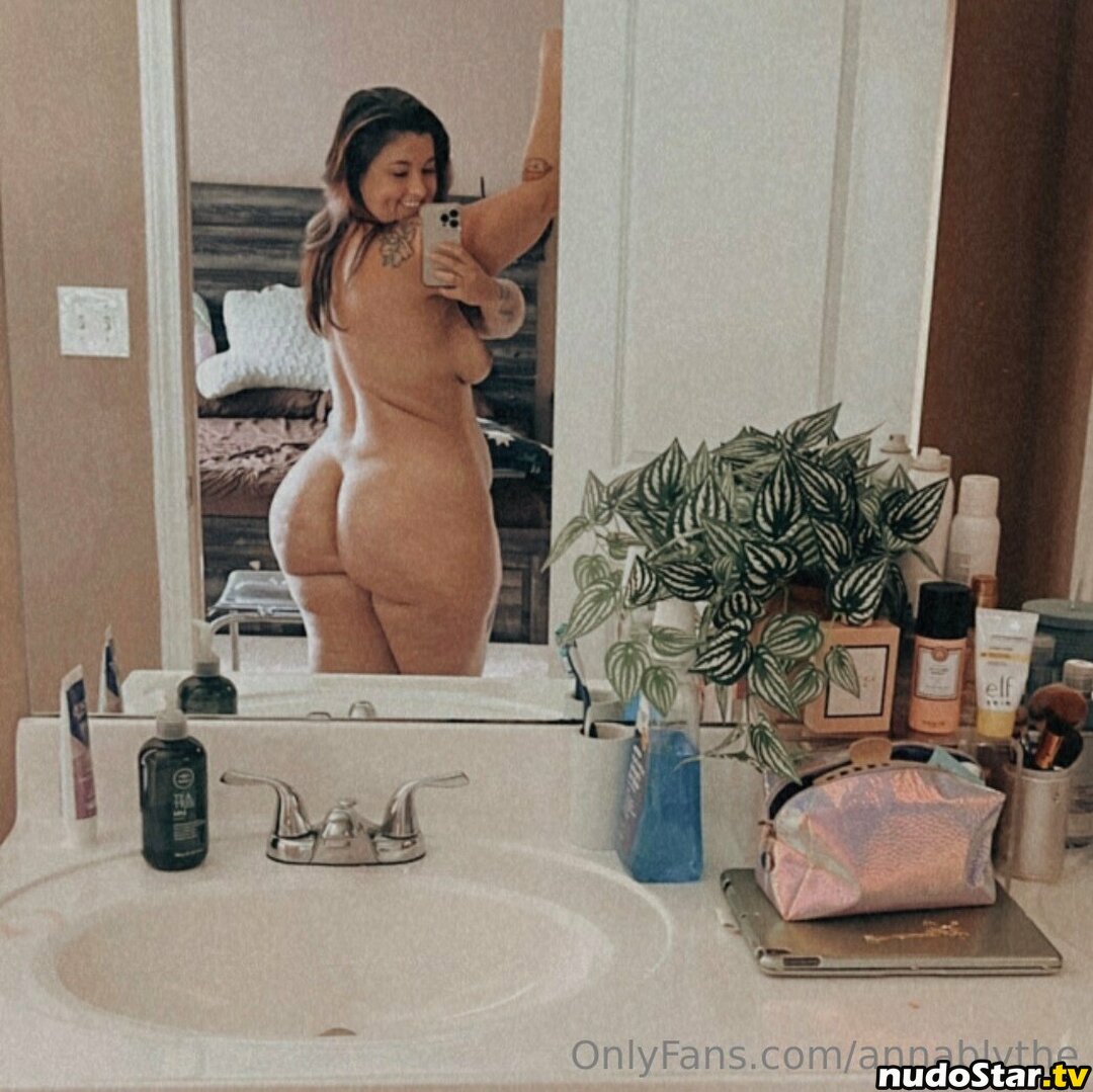 anna.blythe / annablythe Nude OnlyFans Leaked Photo #8