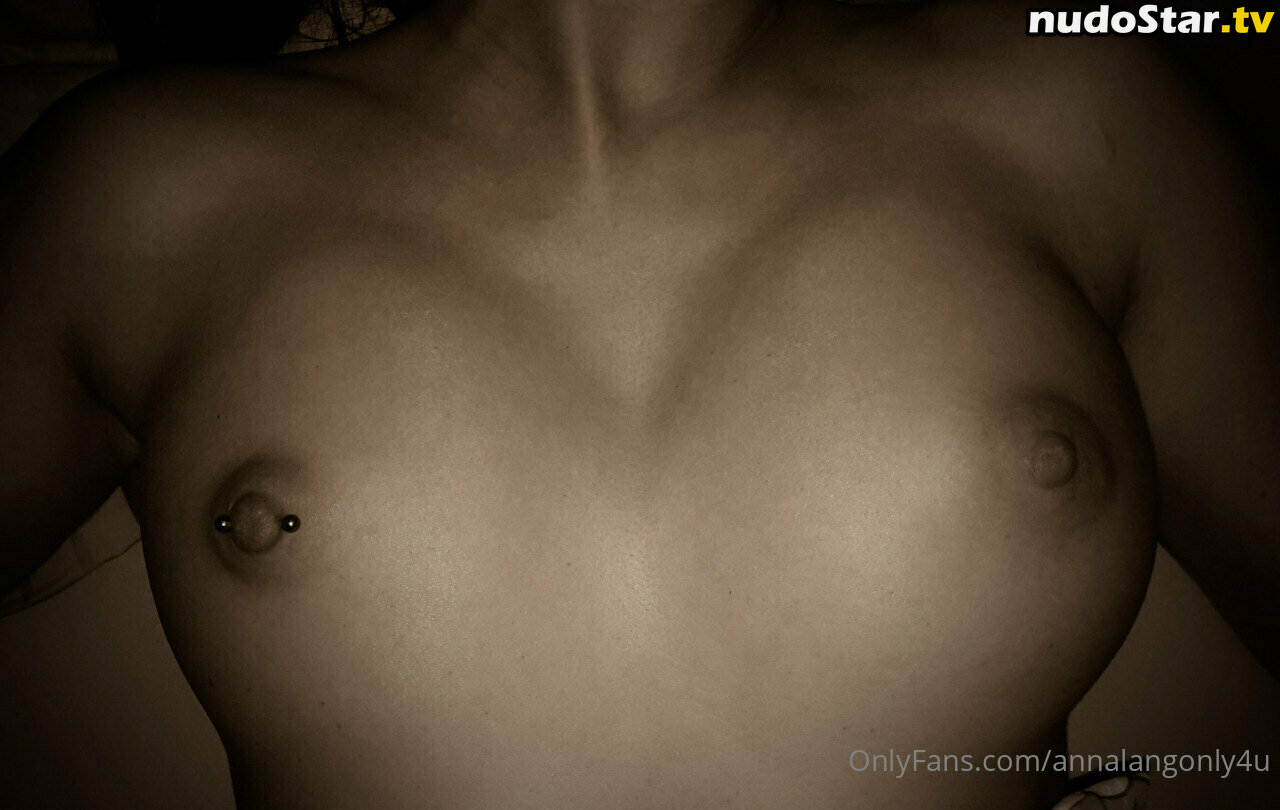 annalangonly4u / lovekiananicole Nude OnlyFans Leaked Photo #3
