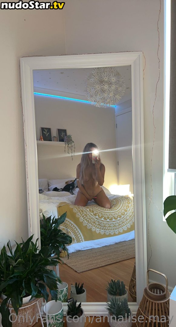 annalise.may / annalisemay Nude OnlyFans Leaked Photo #13