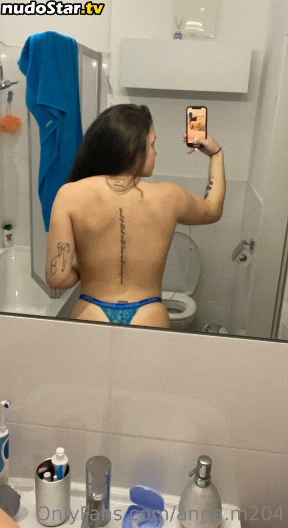 annamun Nude OnlyFans Leaked Photo #29