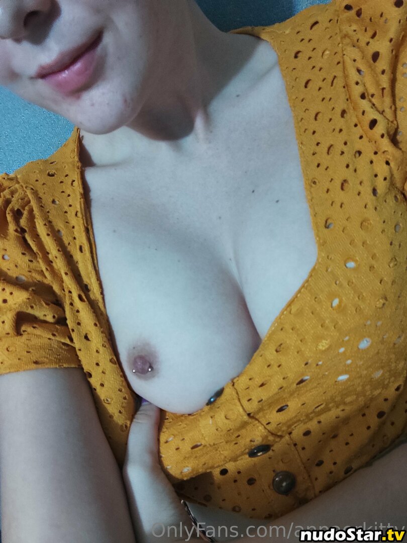 annakitty65 / annaorkitty Nude OnlyFans Leaked Photo #6