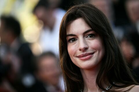 Anne Hathaway