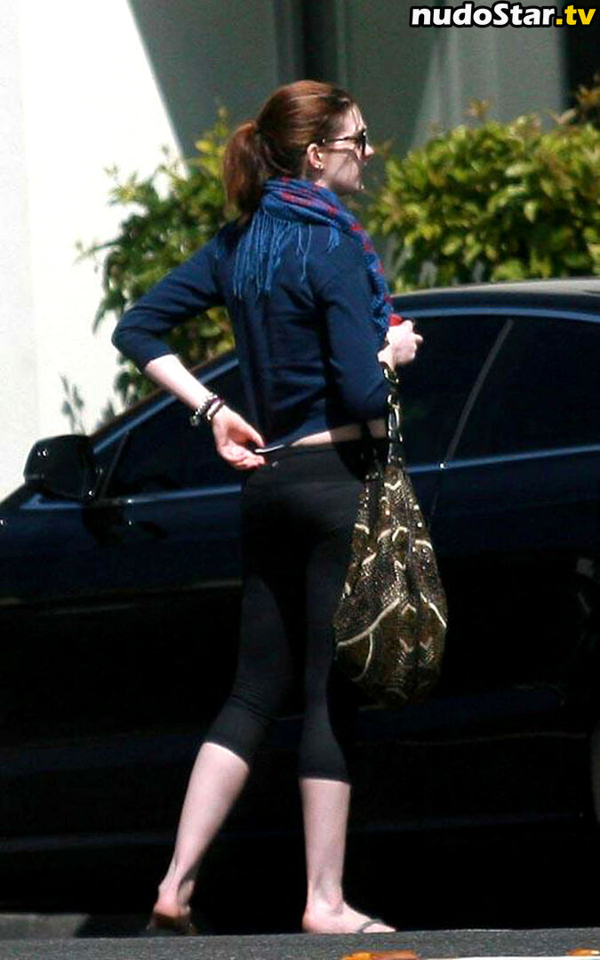 Anne Hathaway / annehathaway / heatherannie Nude OnlyFans Leaked Photo #261