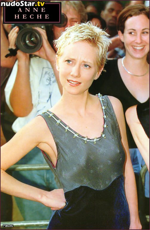 Anne Heche / anneheche Nude OnlyFans Leaked Photo #4