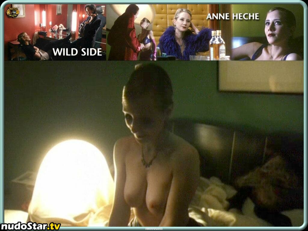 Anne Heche / anneheche Nude OnlyFans Leaked Photo #10