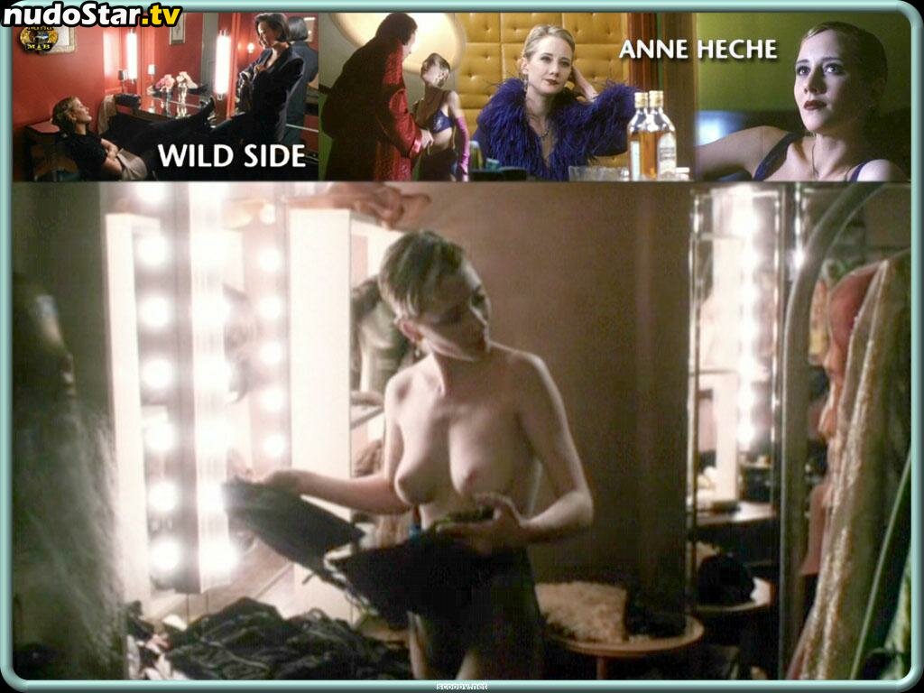 Anne Heche / anneheche Nude OnlyFans Leaked Photo #11