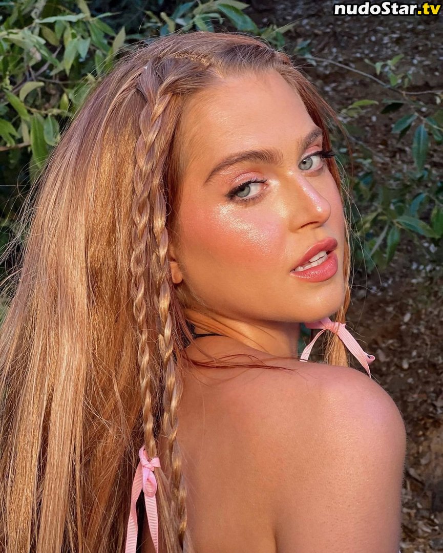 Anne Winters / anna_winters / annewinters Nude OnlyFans Leaked Photo #9