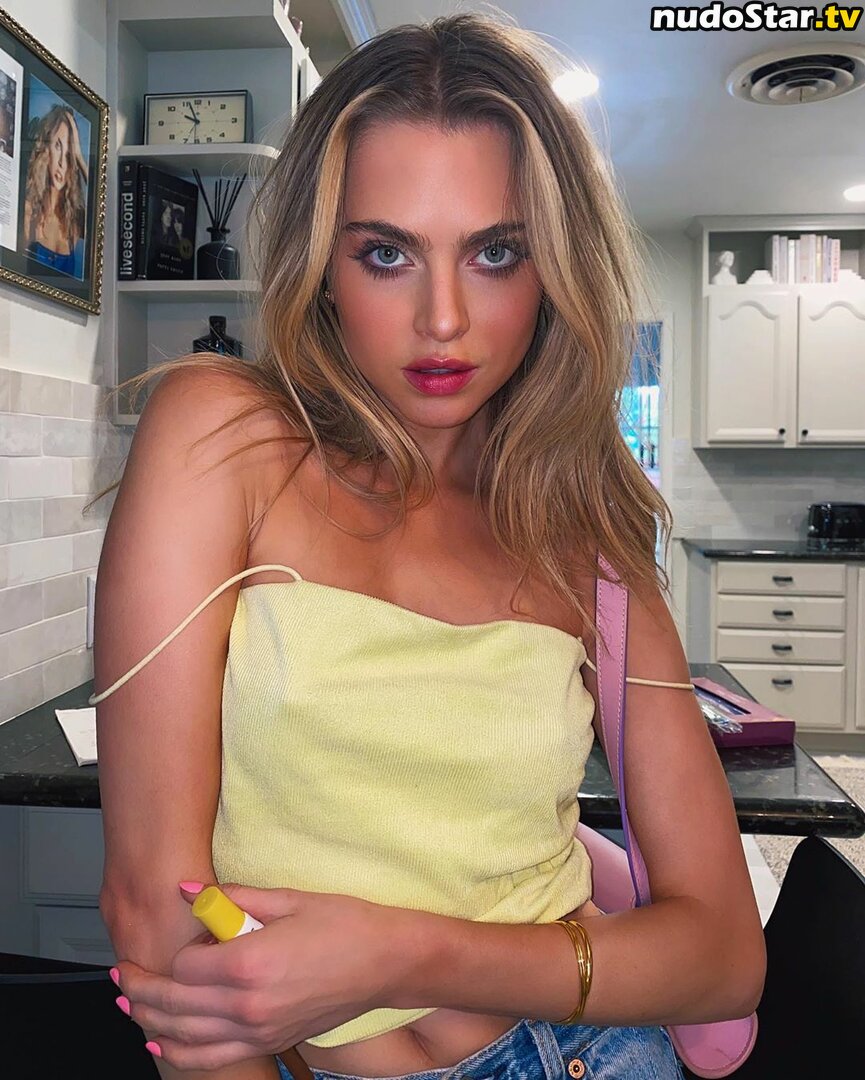 Anne Winters / anna_winters / annewinters Nude OnlyFans Leaked Photo #66