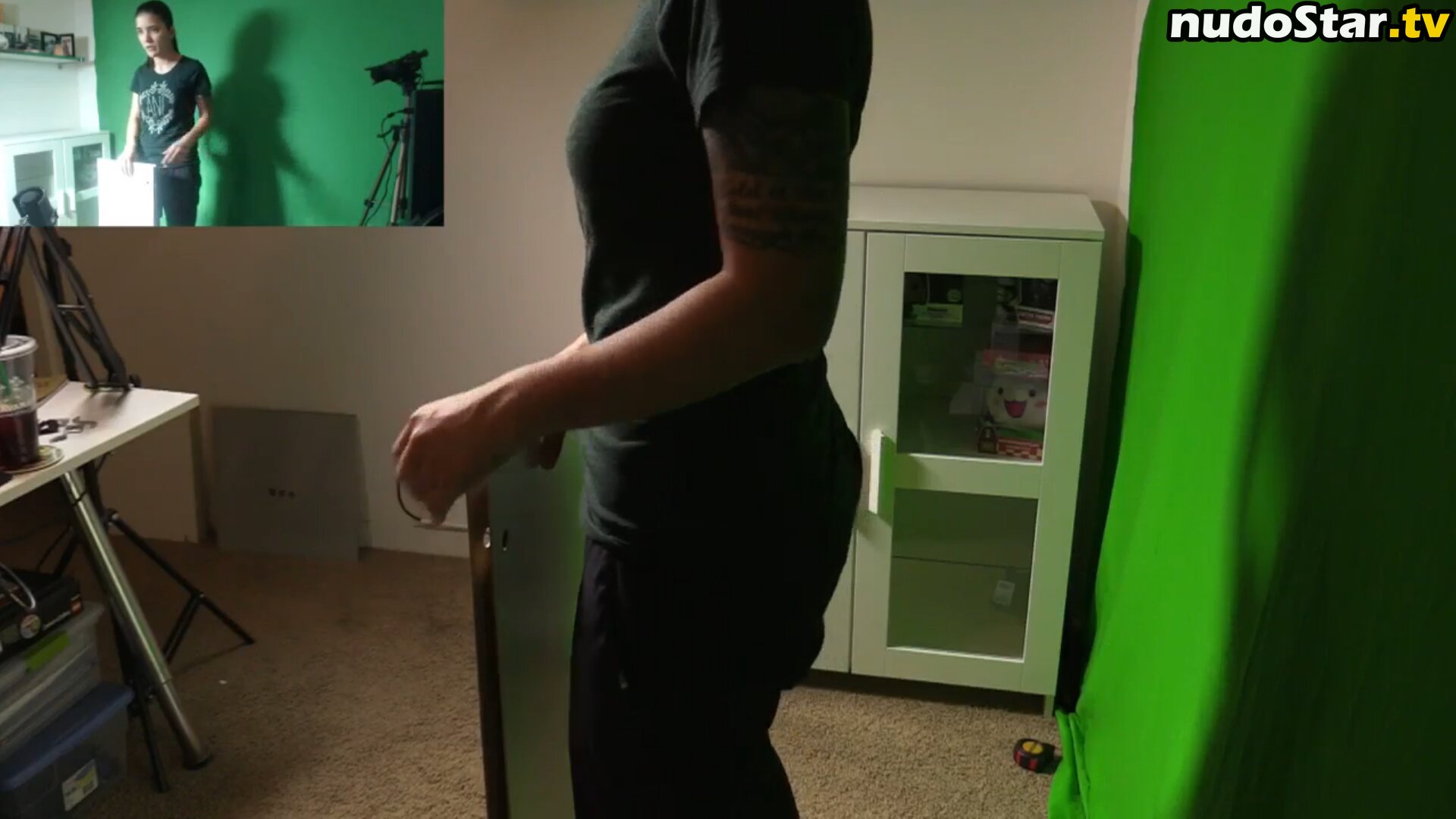 AnneMunition Nude OnlyFans Leaked Photo #39