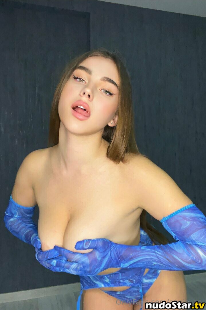 annie_aa / annie_aa_ / annieaa Nude OnlyFans Leaked Photo #166