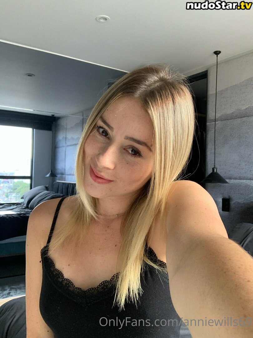 annie_will Nude OnlyFans Leaked Photo #26