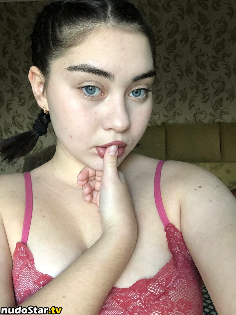 anniecatyy / officialanniecat Nude OnlyFans Leaked Photo #12