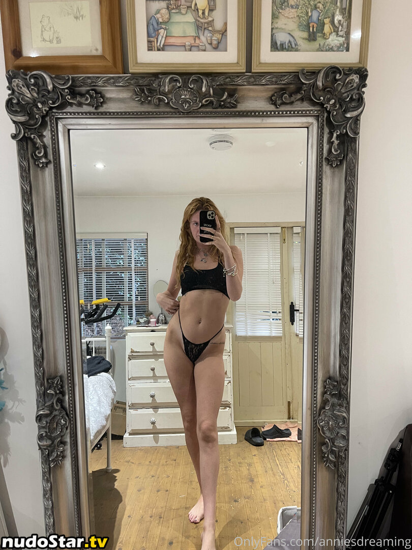 annieecharlotte Nude OnlyFans Leaked Photo #10