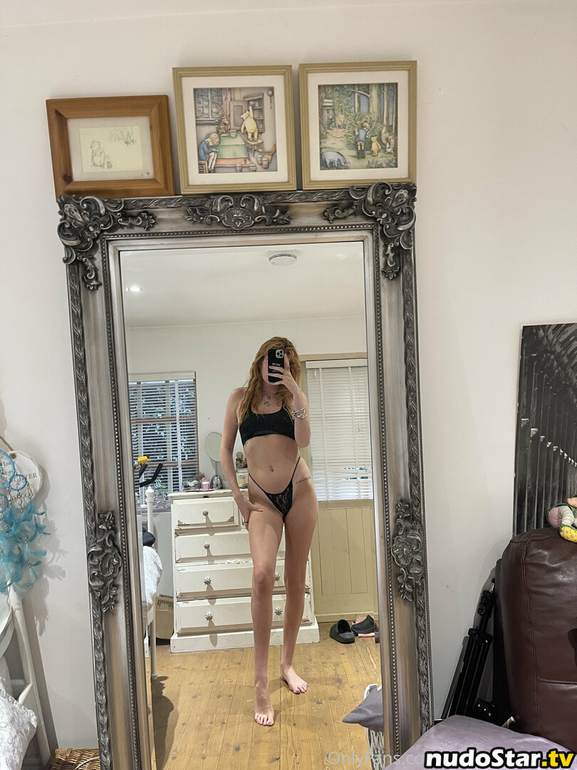 annieecharlotte Nude OnlyFans Leaked Photo #13
