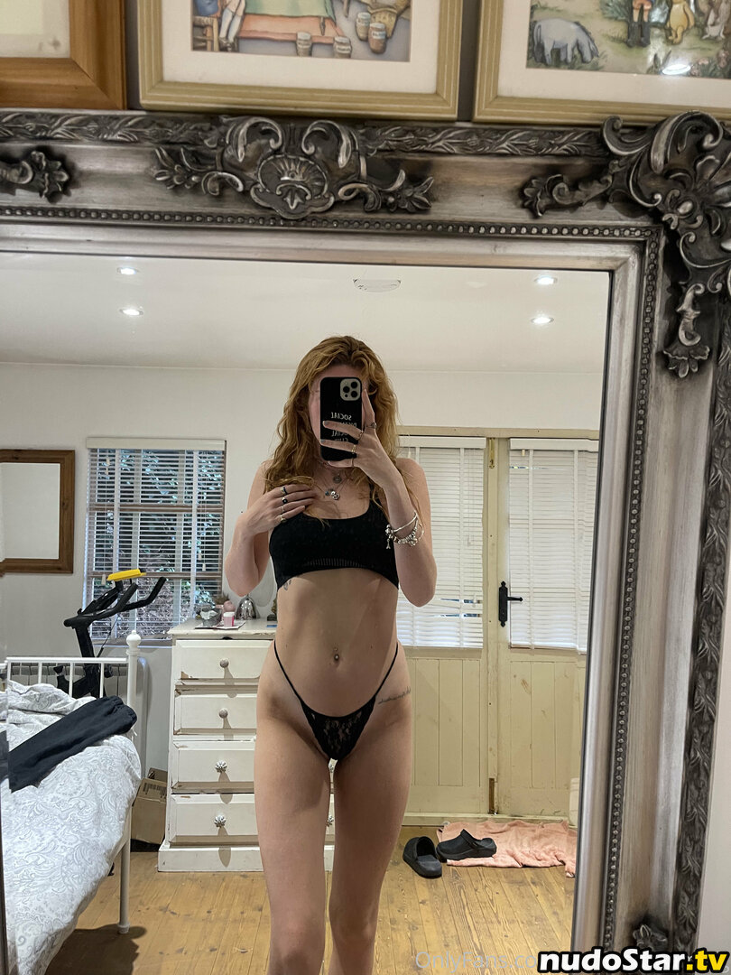 annieecharlotte Nude OnlyFans Leaked Photo #14