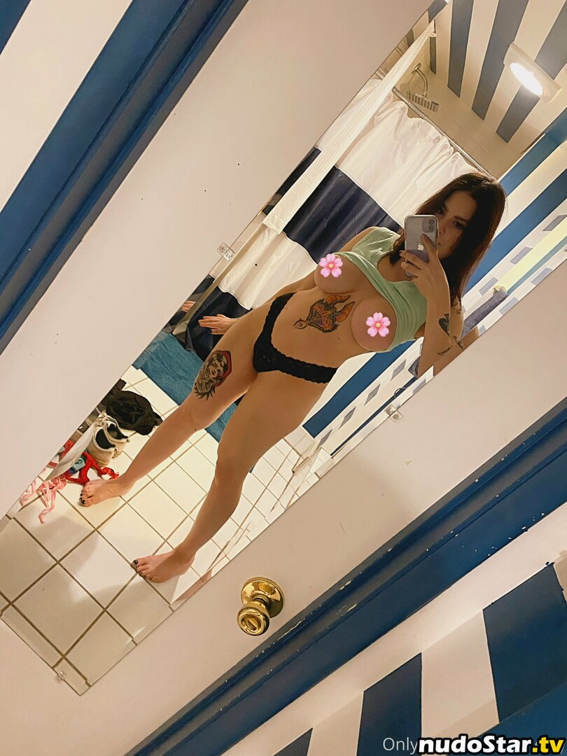 anniejay / anniejaylin Nude OnlyFans Leaked Photo #60
