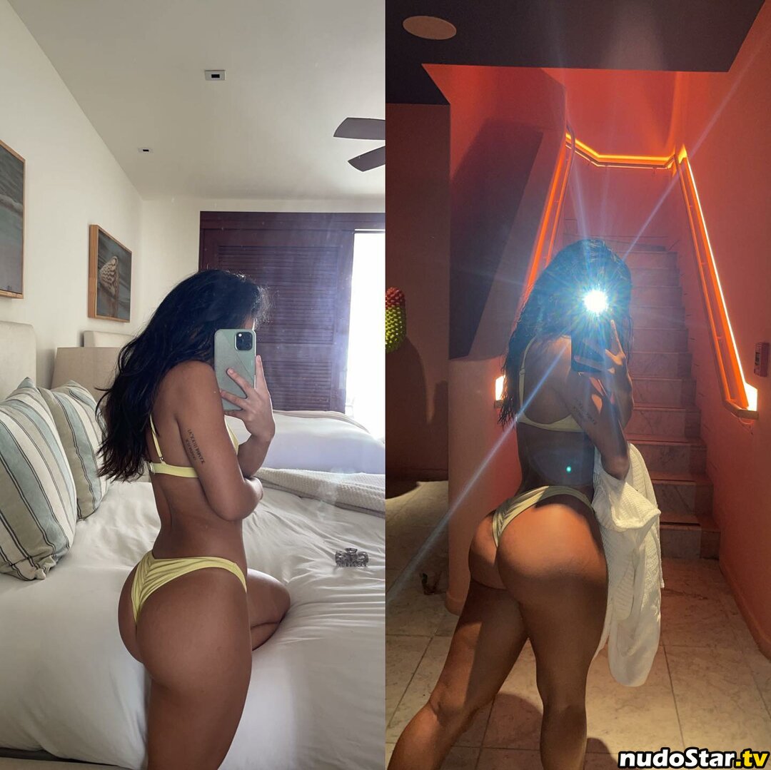 Annie Patani / Anniepatani Nude OnlyFans Leaked Photo #105