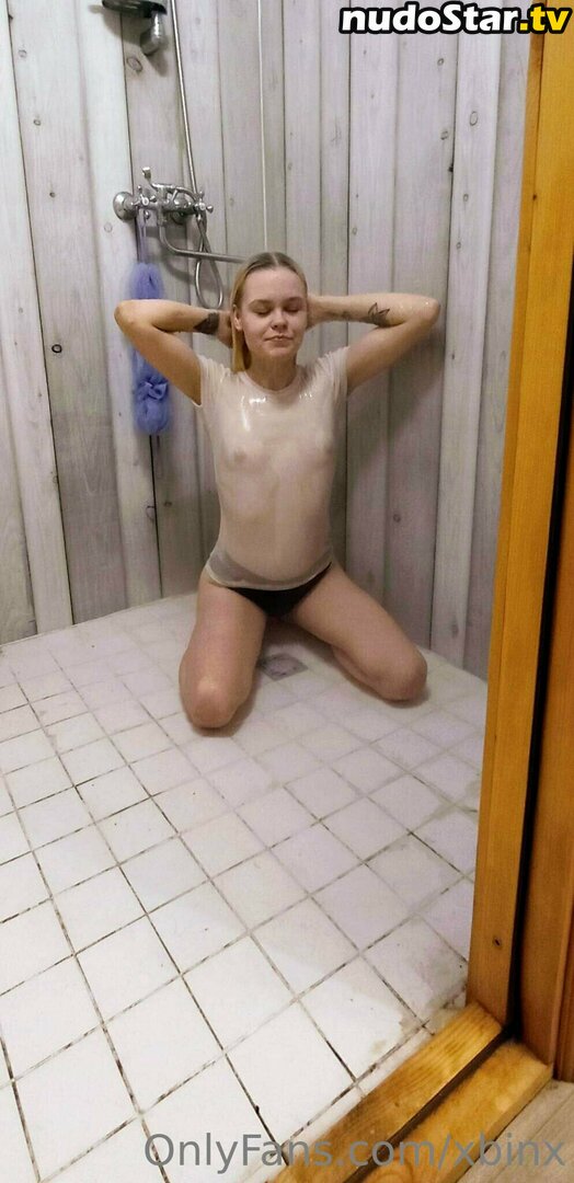Annika Kuklase / egirl_bin / xbinx Nude OnlyFans Leaked Photo #21