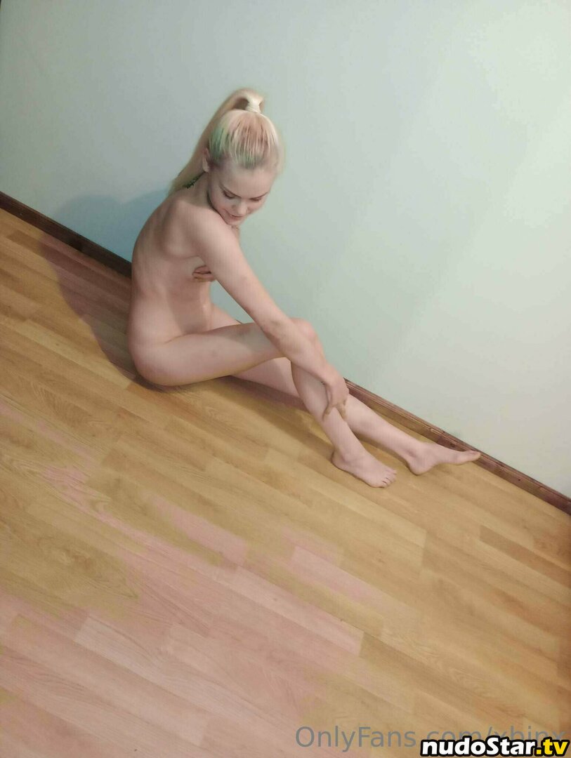 Annika Kuklase / egirl_bin / xbinx Nude OnlyFans Leaked Photo #30