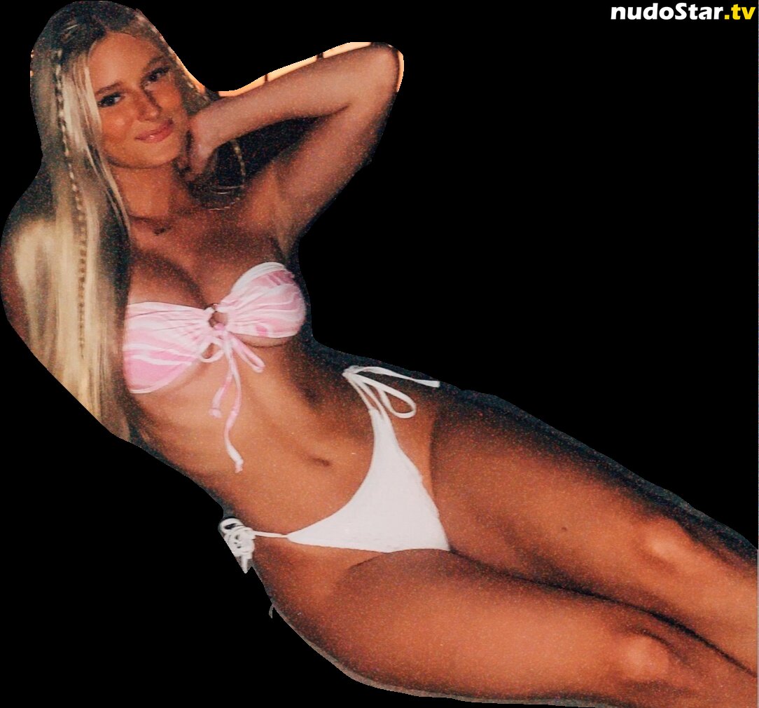 Annika Peterson / annikka.peterson Nude OnlyFans Leaked Photo #84