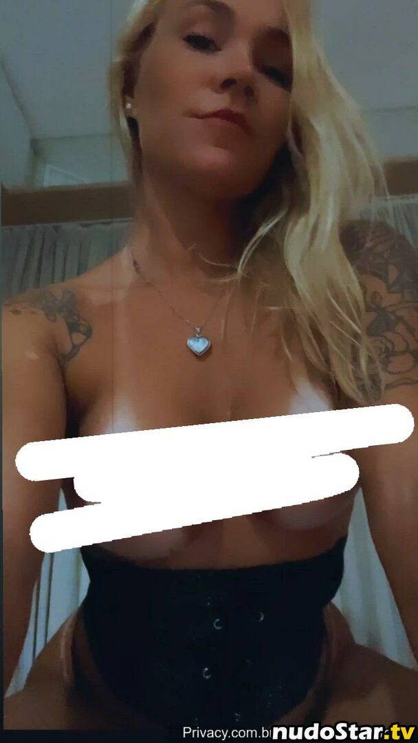 Anninha Wolff / anninha_wolff_ / anninhawolff / anninhawolfflove Nude OnlyFans Leaked Photo #21