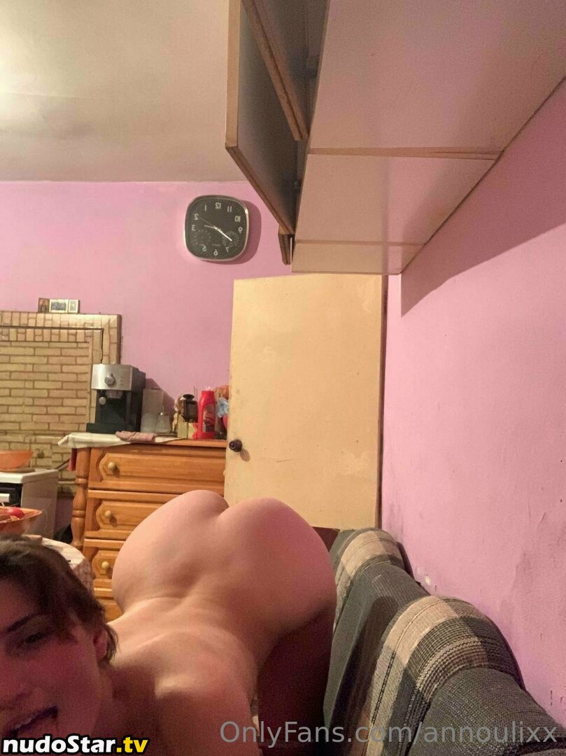 _annoulaxx / annoulixx Nude OnlyFans Leaked Photo #13
