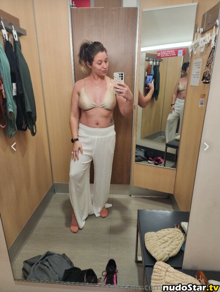 Annoyedwifey / Kimberly Eastman / reel Nude OnlyFans Leaked Photo #6