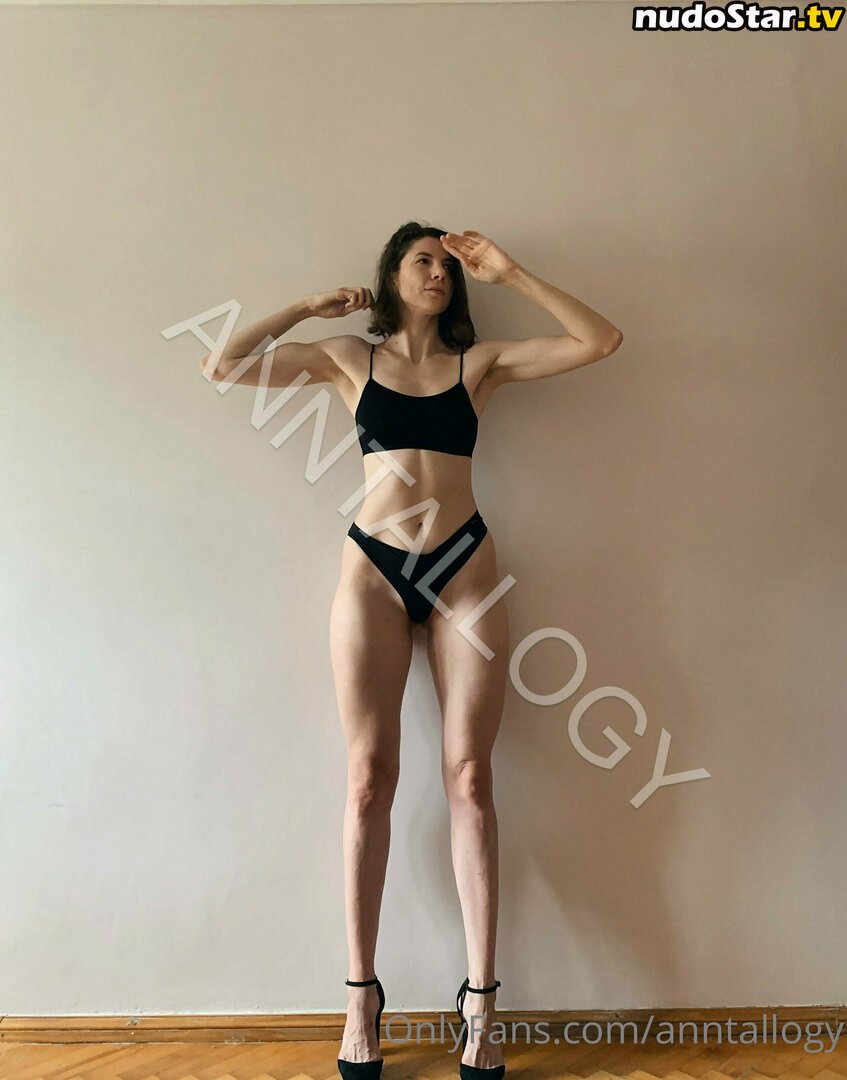 anntallogy Nude OnlyFans Leaked Photo #27