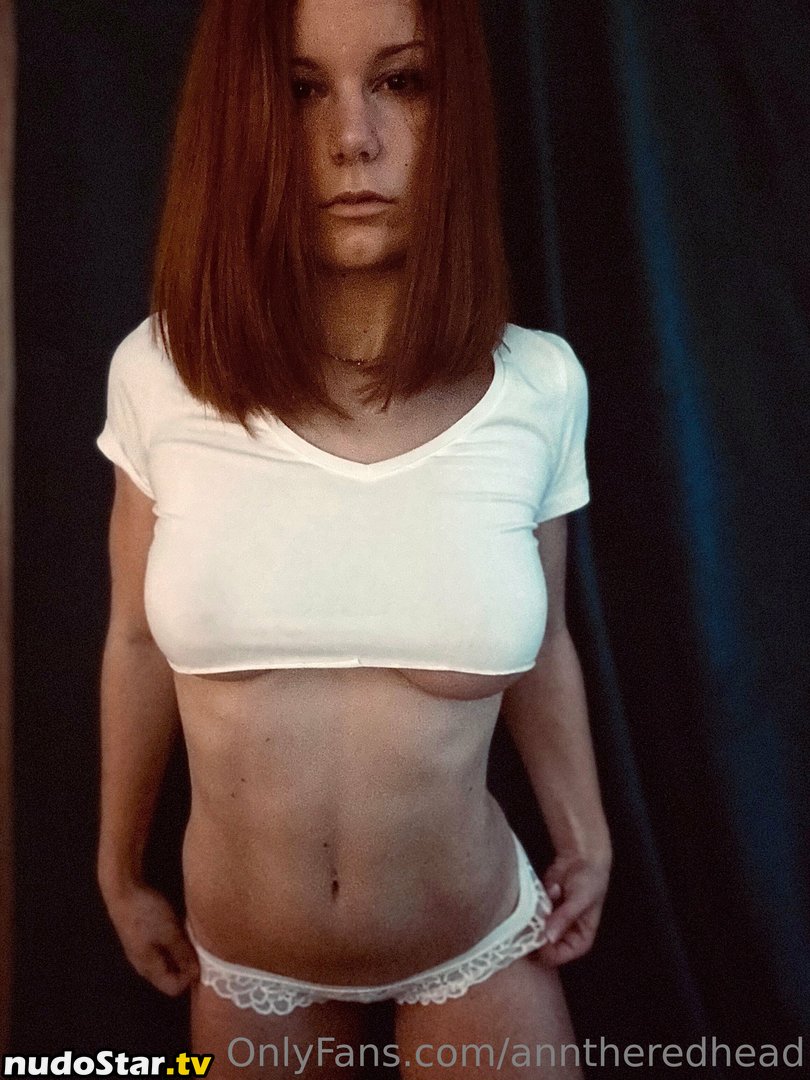 anneredhead / anntheredhead Nude OnlyFans Leaked Photo #25