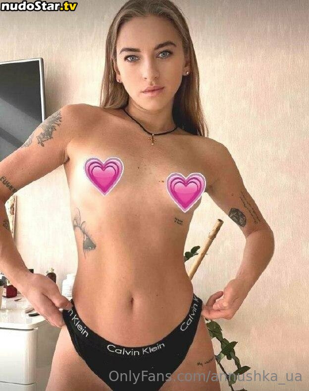 annushka_ua Nude OnlyFans Leaked Photo #23