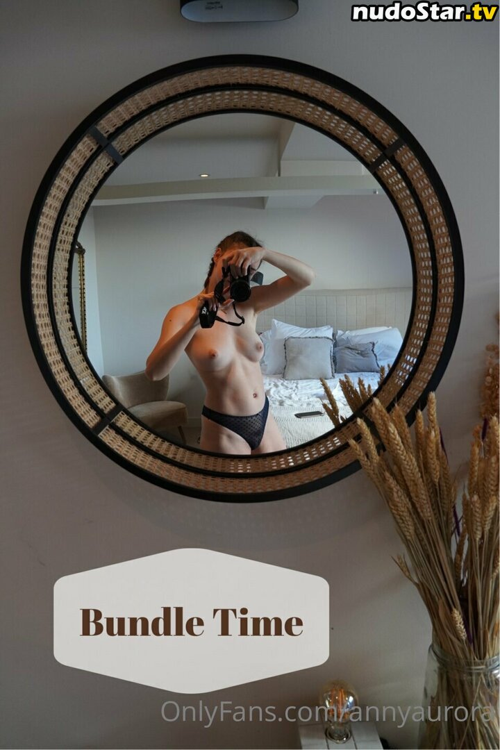 Anny Aurora / annyaurora Nude OnlyFans Leaked Photo #32